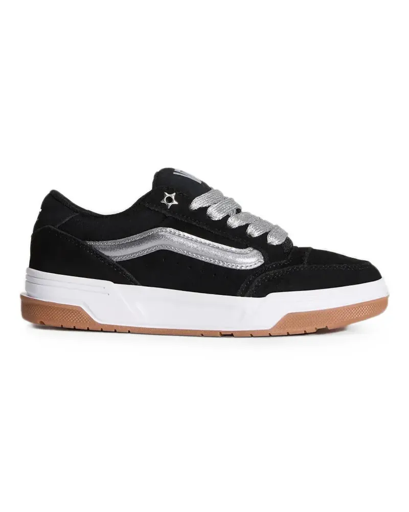 Vans Hylane Schuhe - Schwarz Schwarz