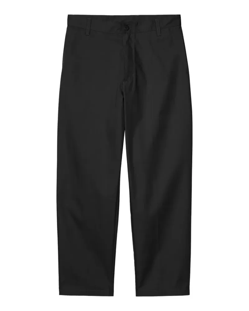 Carhartt WIP Calder trousers - Schwarz Schwarz