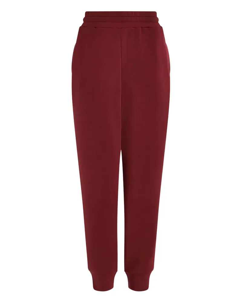 Varley cuffed track pants - Rot Rot