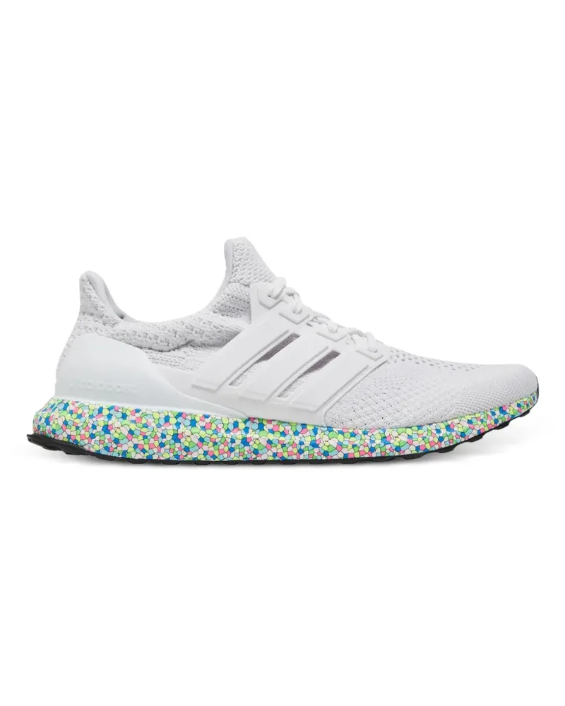 adidas Ultraboost 5.0 DNA "White" Sneakers - Weiß Weiß