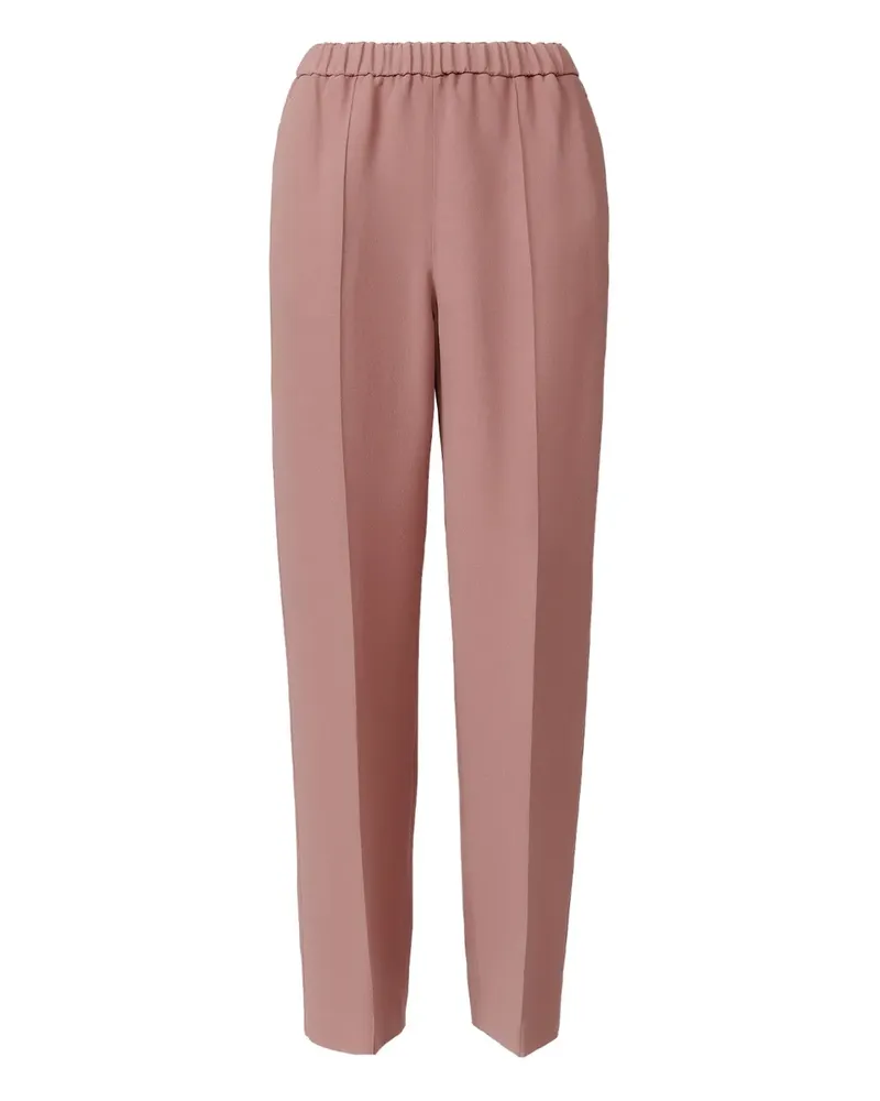 Fabiana Filippi Hose mit geradem Bein - Rosa Rosa