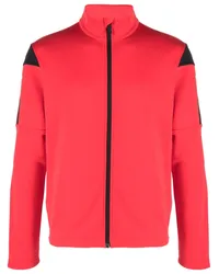 Rossignol Aerial Jacke mit Reißverschluss Rot