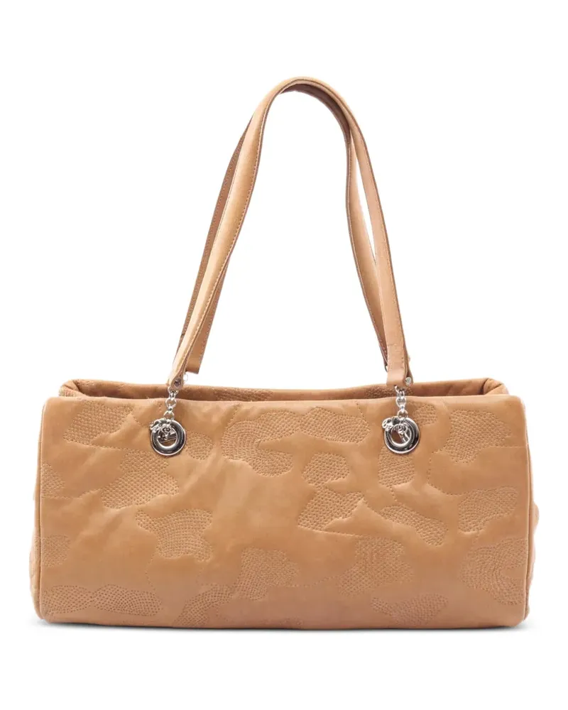 Cartier 2000 Handtasche - Nude Nude
