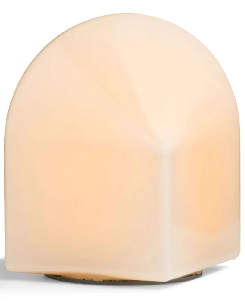 Hay Parade Tischlampe - Rosa Rosa
