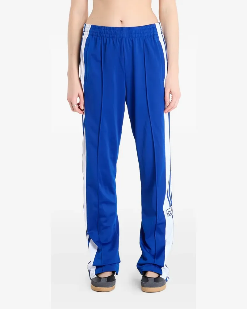 adidas Adibreak Jogginghose mit Seitenstreifen - Blau Blau