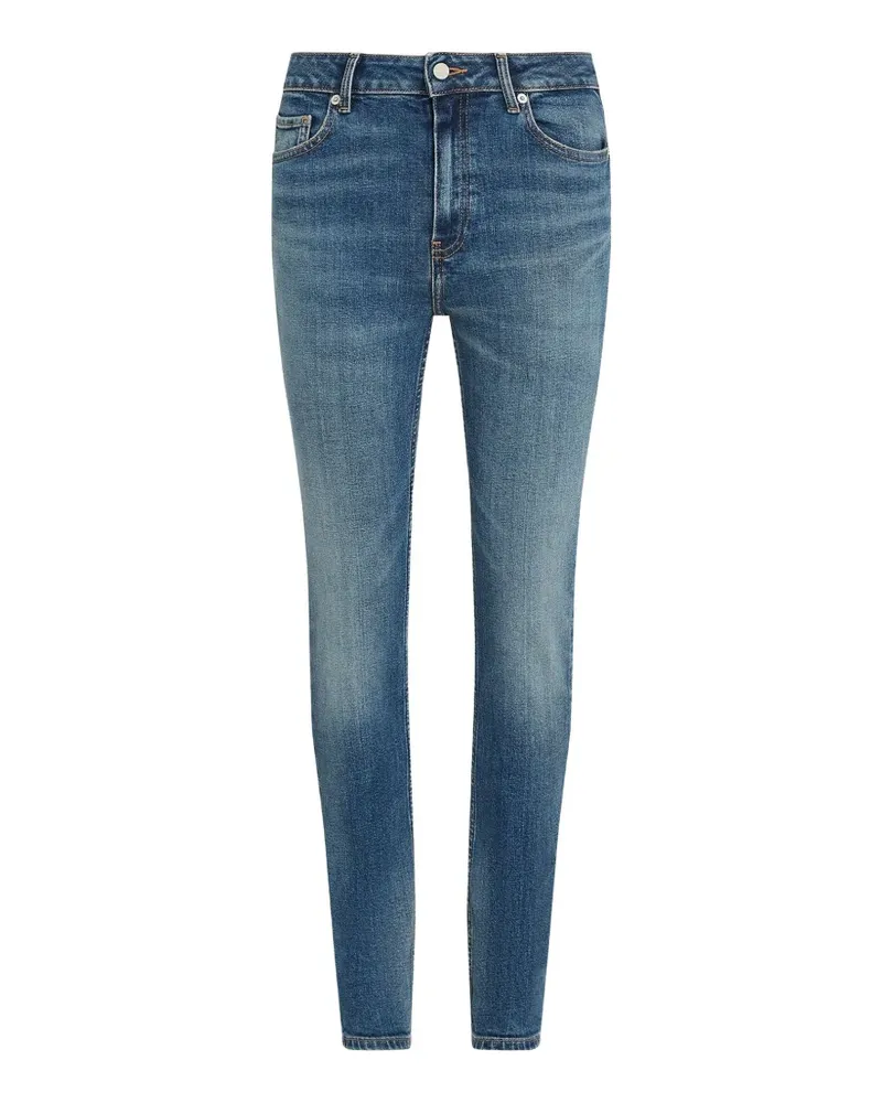 Tommy Hilfiger Kris slim-fit jeans - Blau Blau