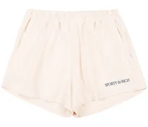 Kurze H&W Club Shorts