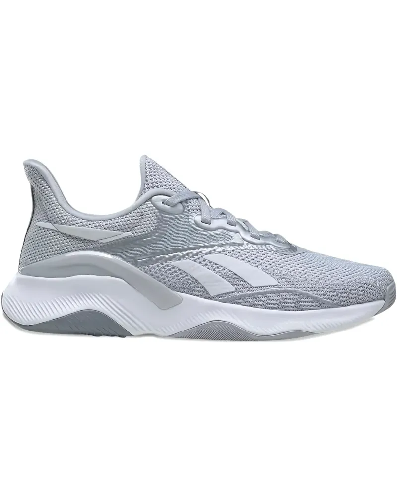 Reebok HIIT TR 3 Cold Grey Sneakers - Grau Grau