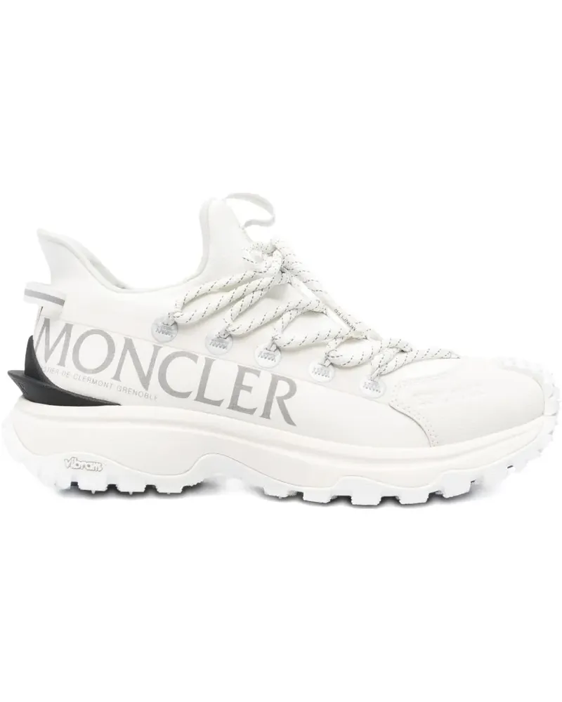 Moncler Trailgrip Lite2 Sneakers - Nude Nude