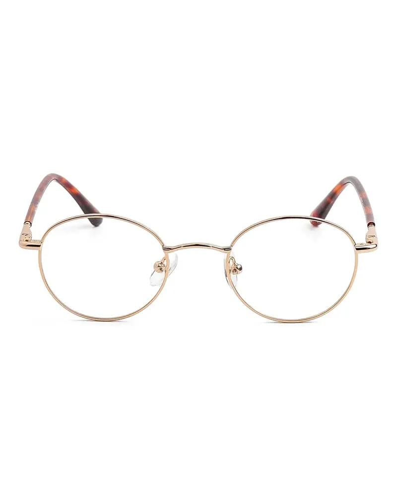 EPOS Oreste Brille - Gold Gold