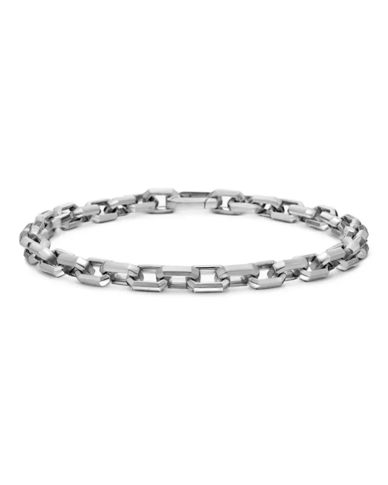 David Yurman Streamline® Heirloom Kettenarmband aus Sterlingsilber (5,5mm Silber
