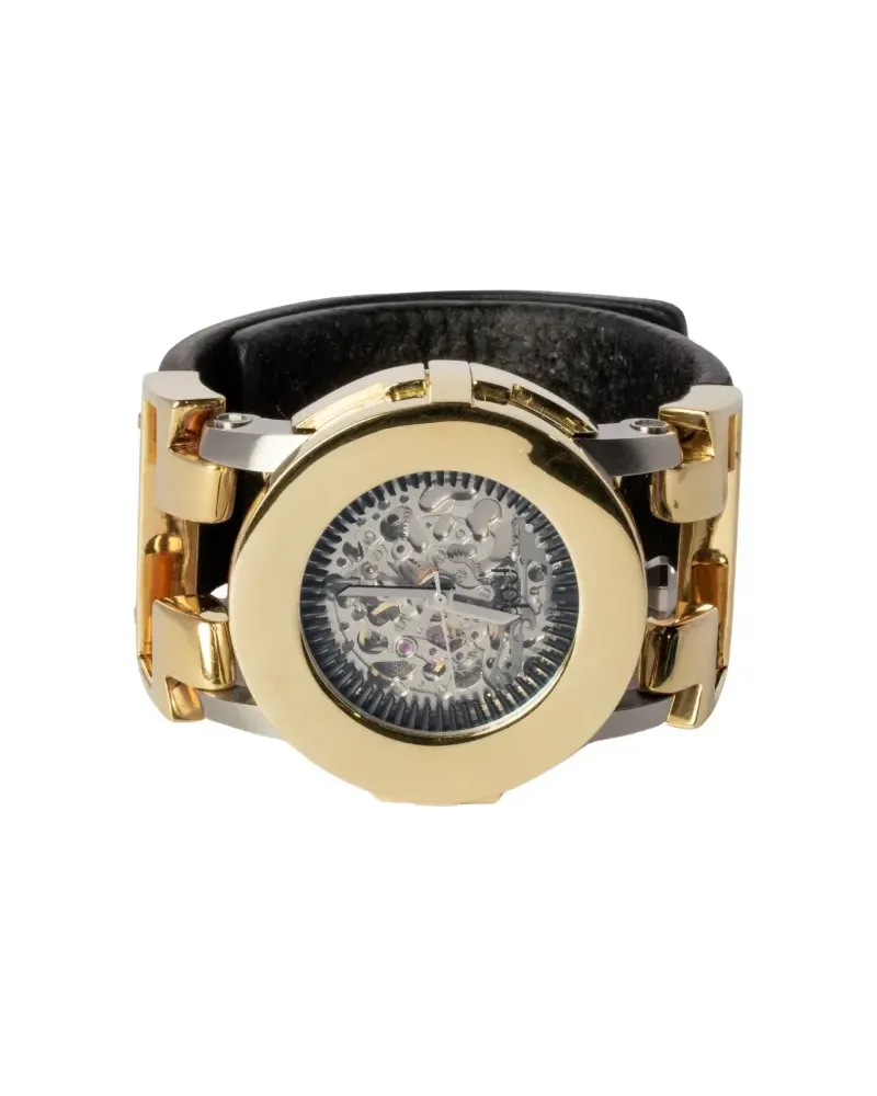 Parts Of Four P4—FOB #54 42mm - Schwarz Schwarz