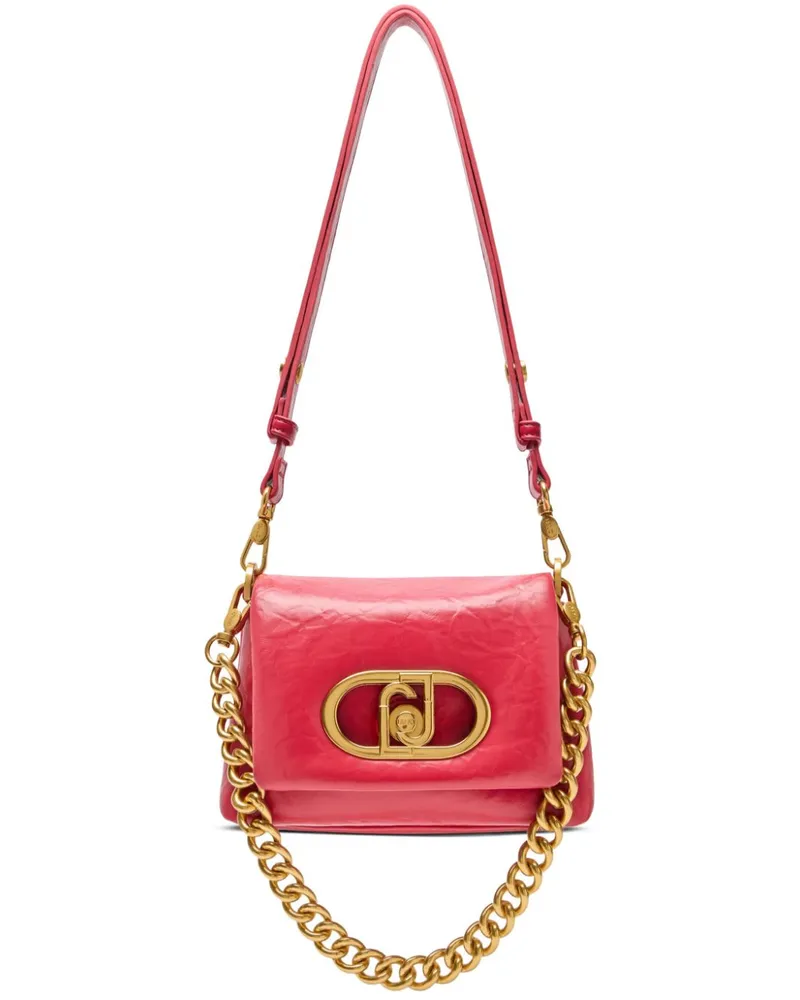Liu Jo LaPuffy Schultertasche - Rot Rot