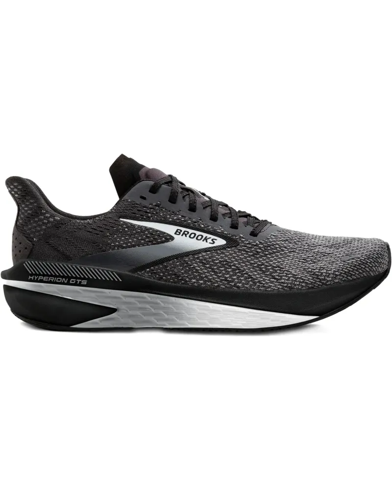 Brooks Hyperion 2 lace-up sneakers - Schwarz Schwarz