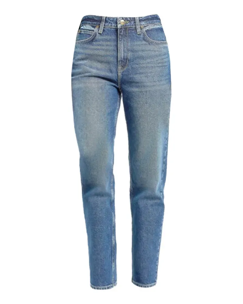 Lee straight-leg jeans - Blau Blau
