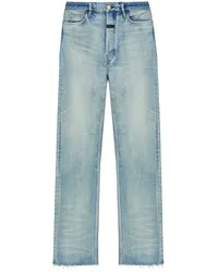 Fear of God Classic 5 Pocket Jeans Blau