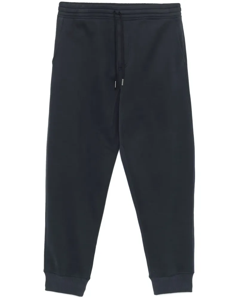 Tom Ford Jogginghose aus Jersey - Blau Blau