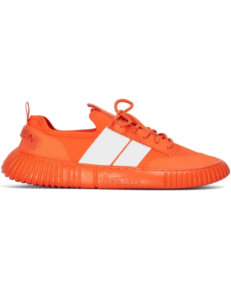 Osklen arpx Sneakers - Orange Orange
