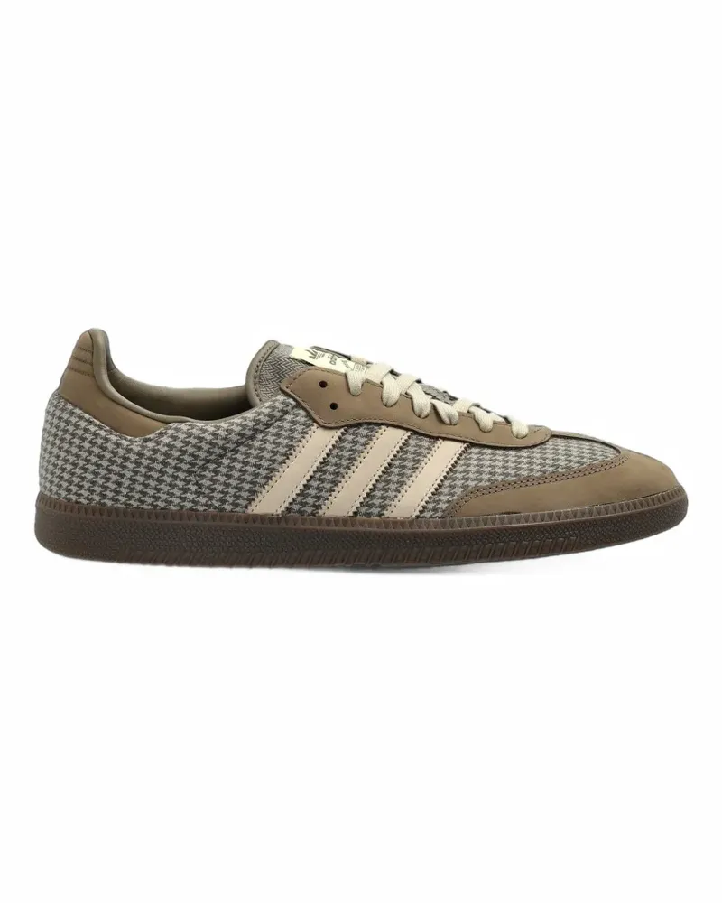 adidas Samba OG sneakers - Braun Braun
