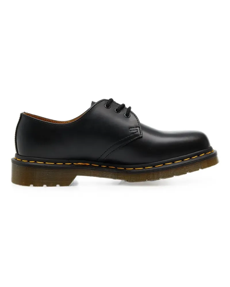 Dr.Martens 1461 smooth-leather oxford shoes - Schwarz Schwarz