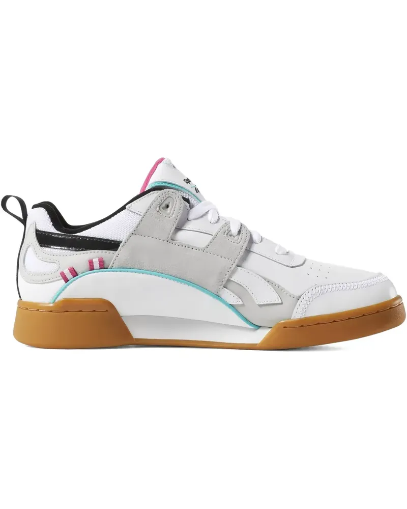 Reebok Workout Plus ATI 90s sneakers - Weiß Weiß