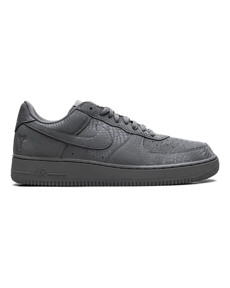 Nike Air Force 1 Low Kobe Bryant Sneakers - Grau Grau