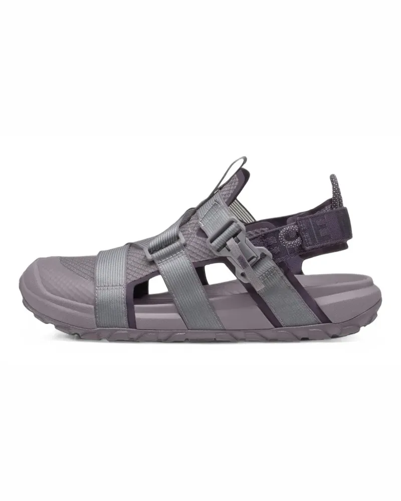 The North Face Explore Camp Lite sandals - Grau Grau