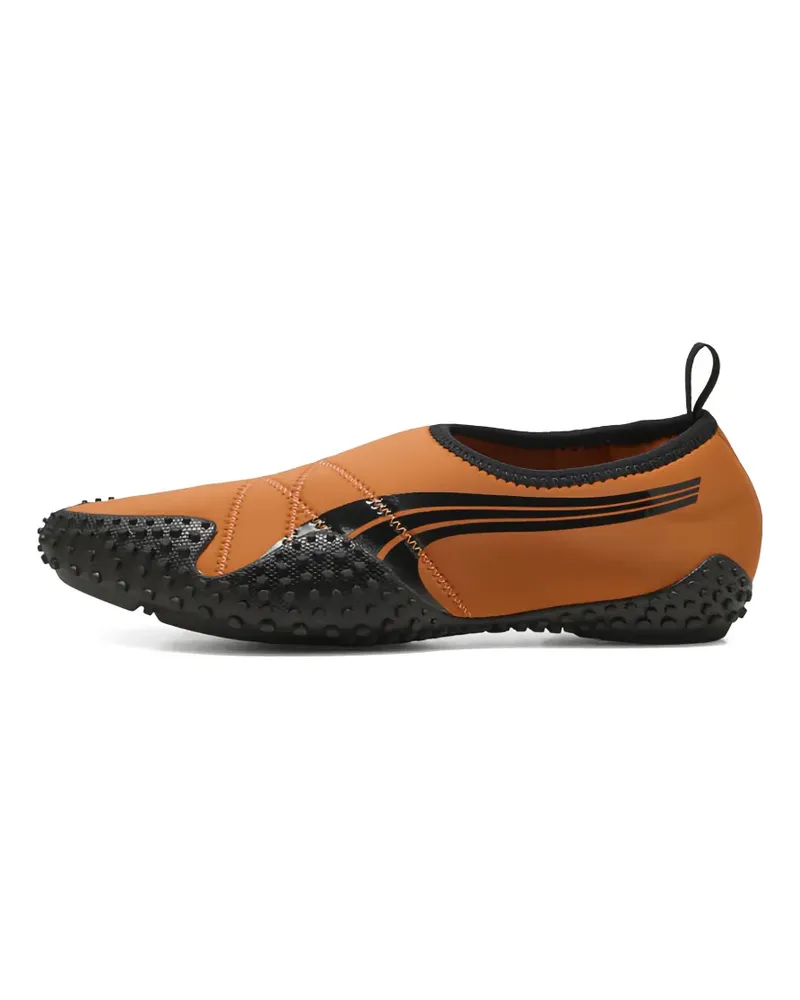 Puma Mostro Flex sneakers - Braun Braun