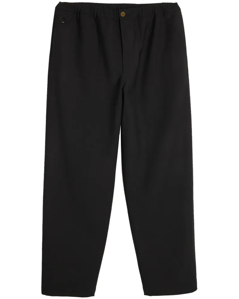 Undercover Tapered-Hose mit O-Ring - Schwarz Schwarz