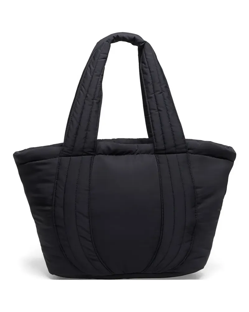 Under Armour Studio soft tote bag - Schwarz Schwarz