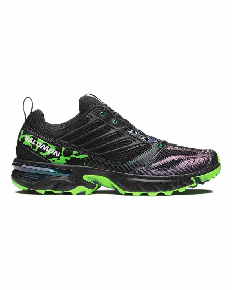 Salomon ACS Nexxt Sneakers - Schwarz Schwarz