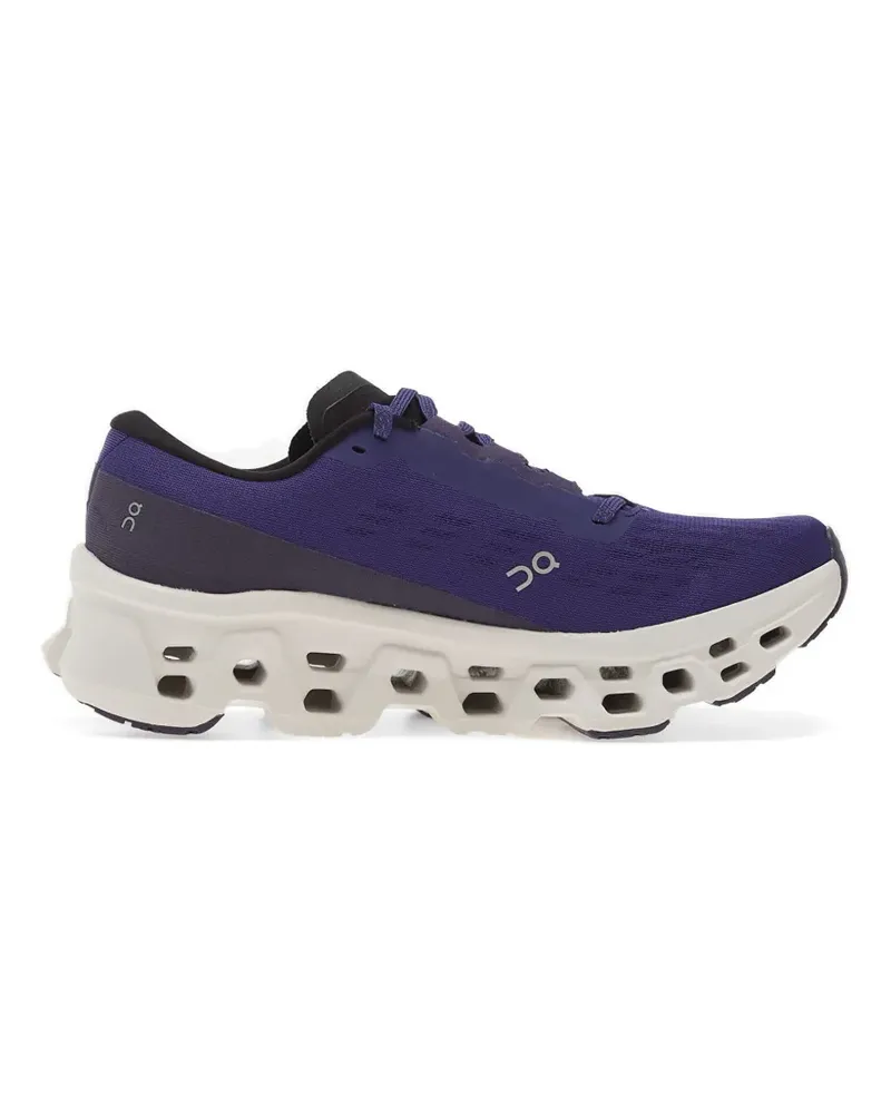 ON Cloudmster 3 Sneakers - Blau Blau