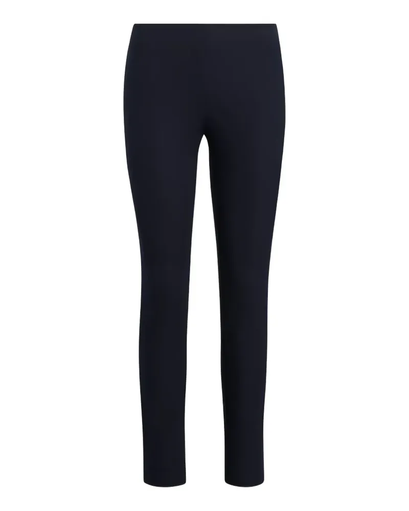 Ralph Lauren Keslina Skinny-Hose - Blau Blau