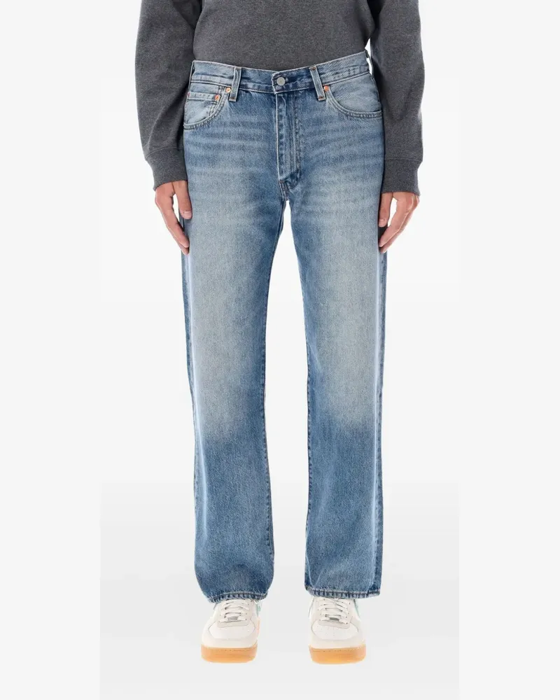 Levi's 555™ Jeans - Blau Blau