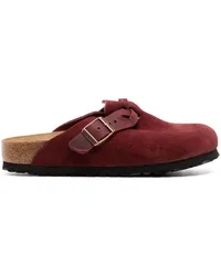 Birkenstock Boston Clogs Rot