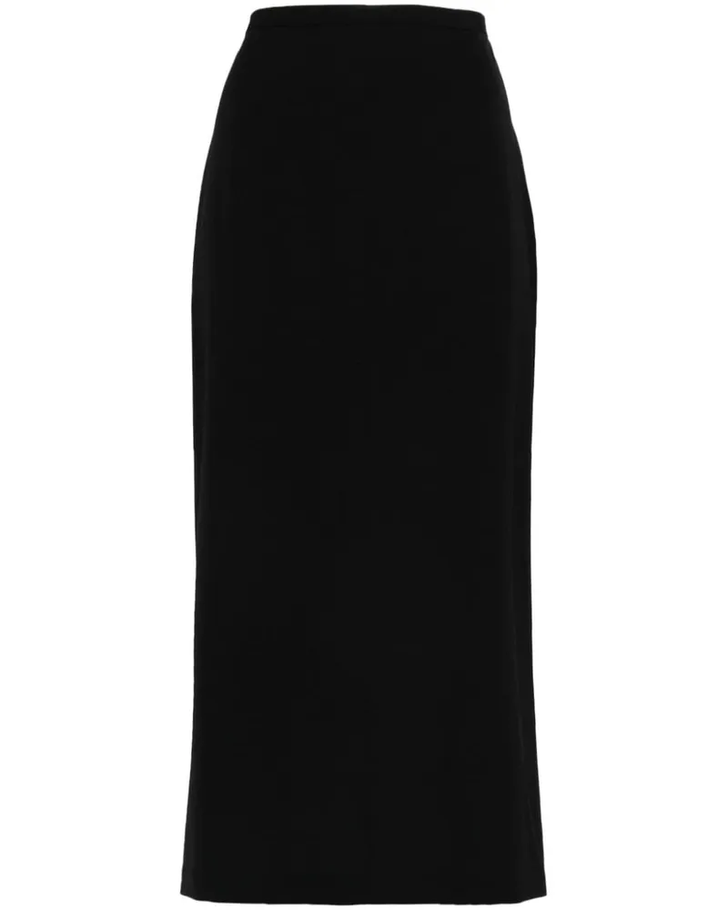 The Row Matias Midirock - Schwarz Schwarz