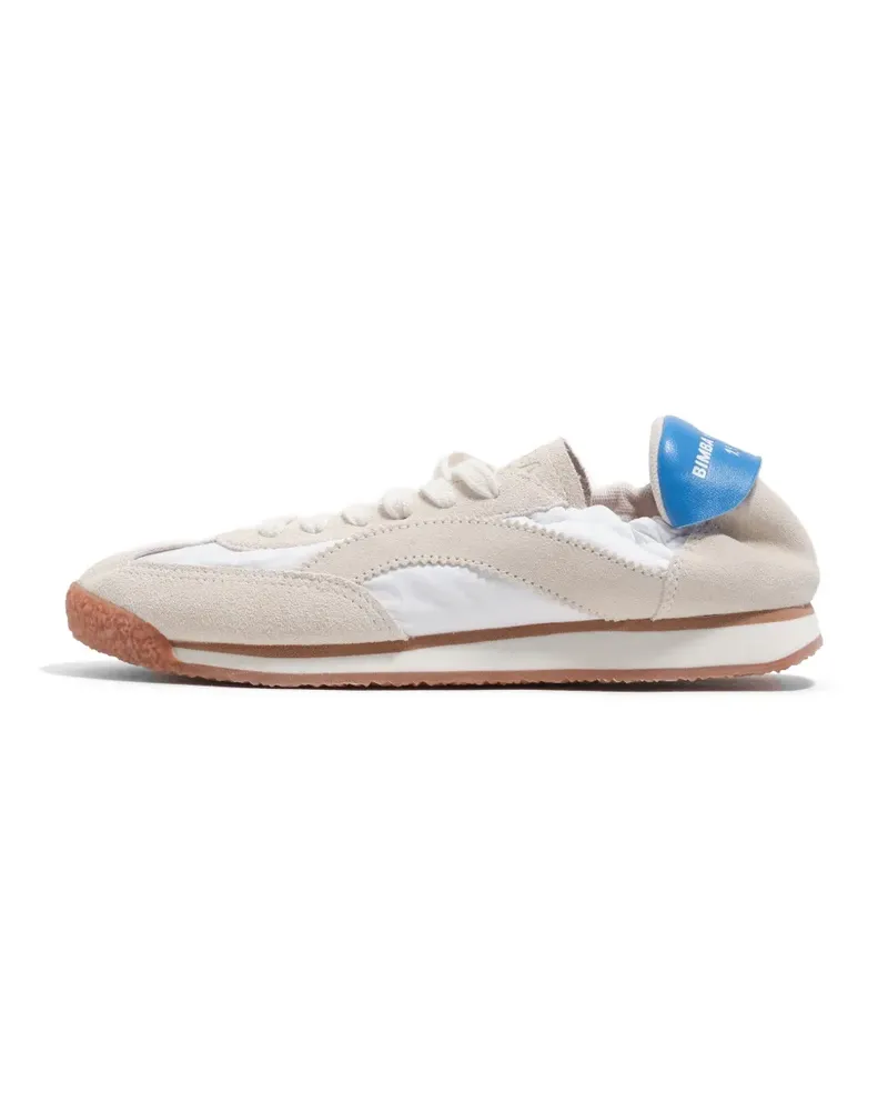 BIMBA Y LOLA 13 06 Sneakers - Nude Nude