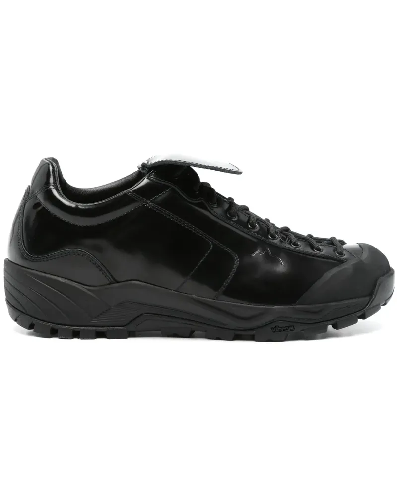 Diemme x Hiking Patrol Movida Sneakers - Schwarz Schwarz