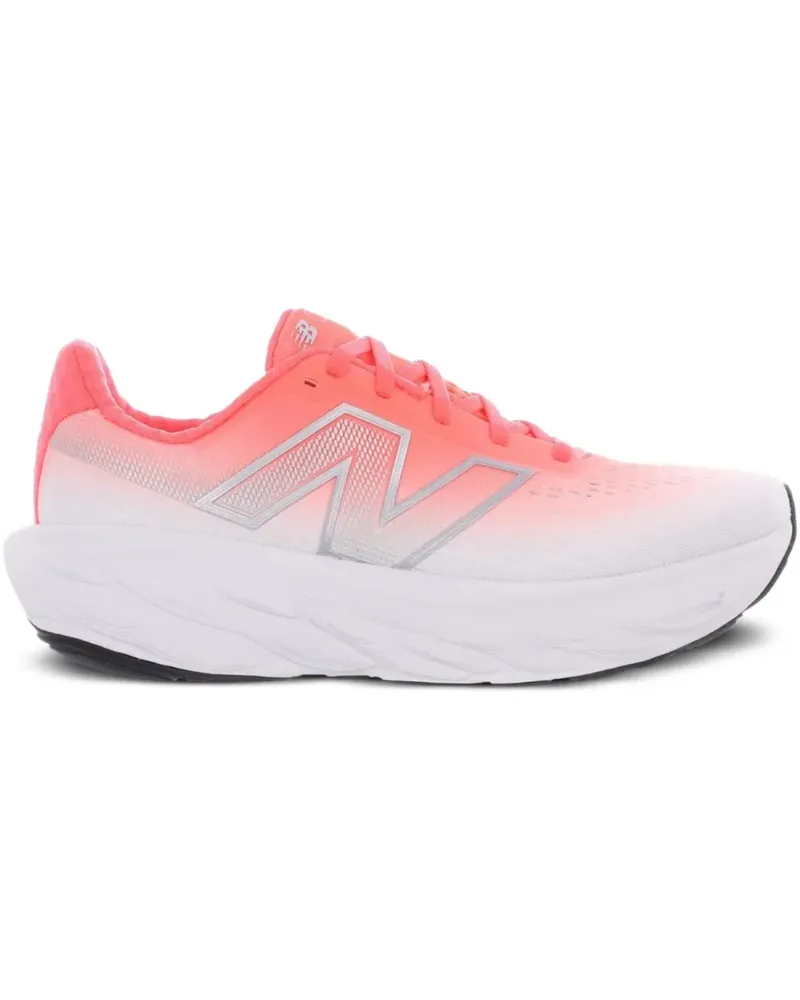 New Balance Fresh Foam Sport-Sneakers mit Ombré-Effekt - Weiß Weiß