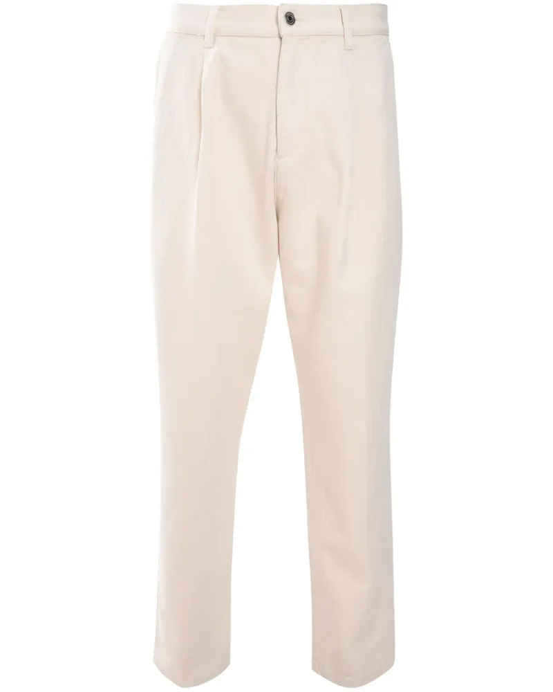 Missoni Klassische Hose - Nude Nude