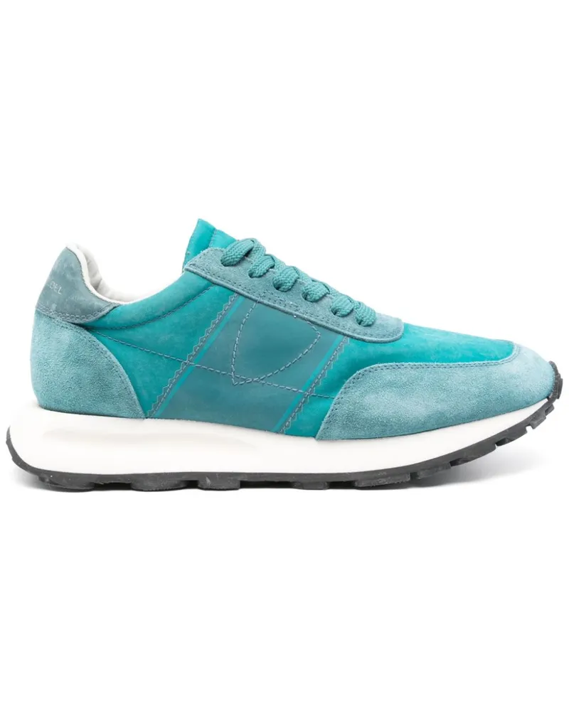 Philippe Model Tour Sneakers - Grün Grün