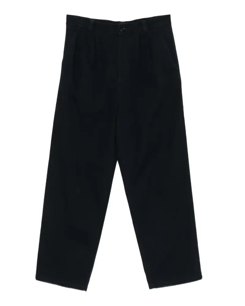 A.P.C. Ricky trousers - Blau Blau