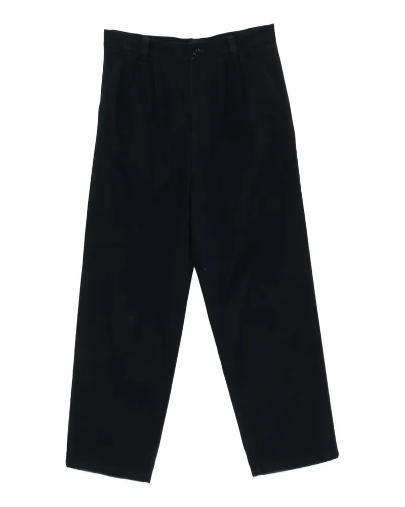 A.P.C. Ricky trousers - Blau Blau