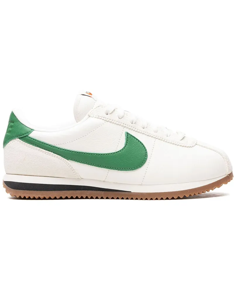 Nike Classic Cortez Sneakers - Weiß Weiß