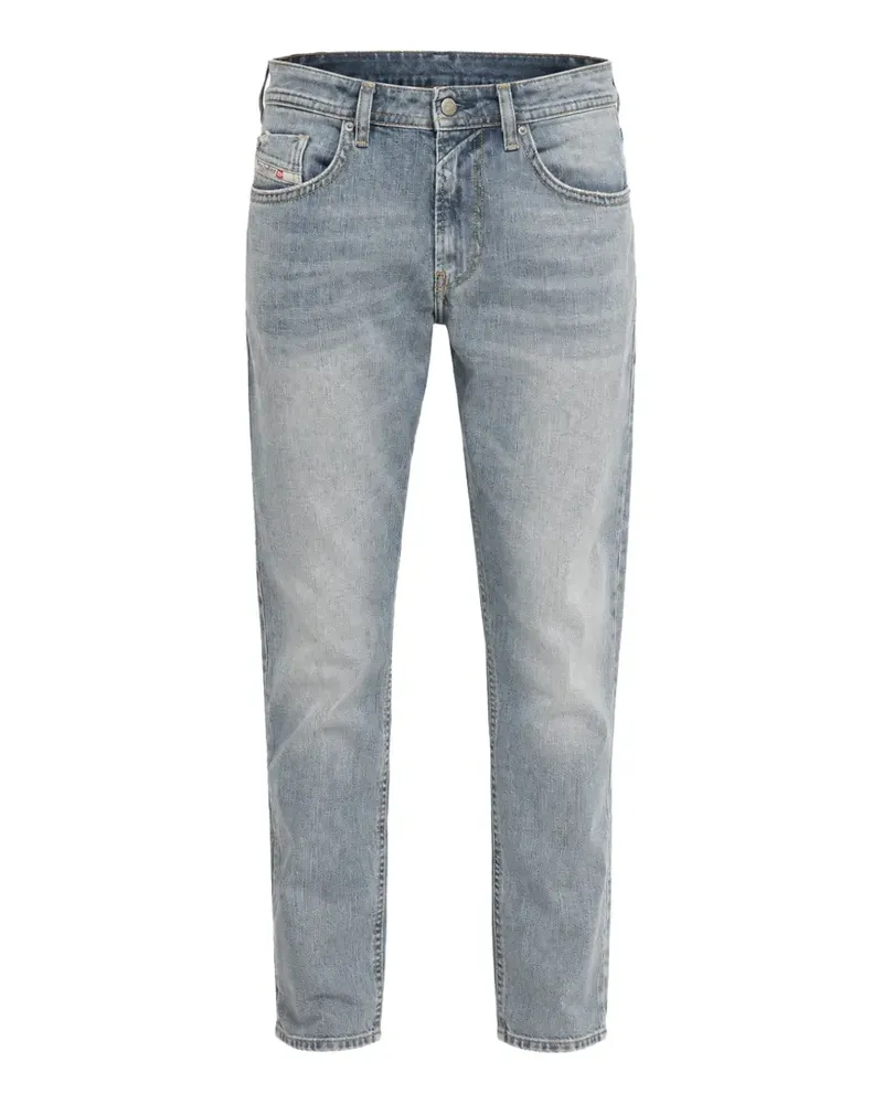 Diesel Thommer-X slim-fit jeans - Blau Blau