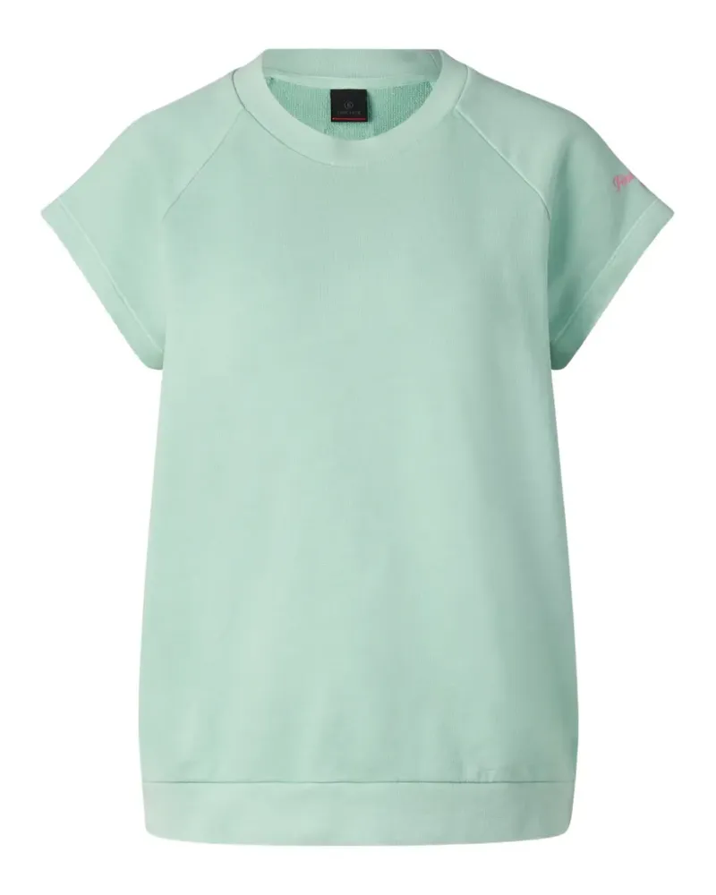 Bogner Fire & Ice Ilea Pullover mit Raglanärmeln - Grün Grün