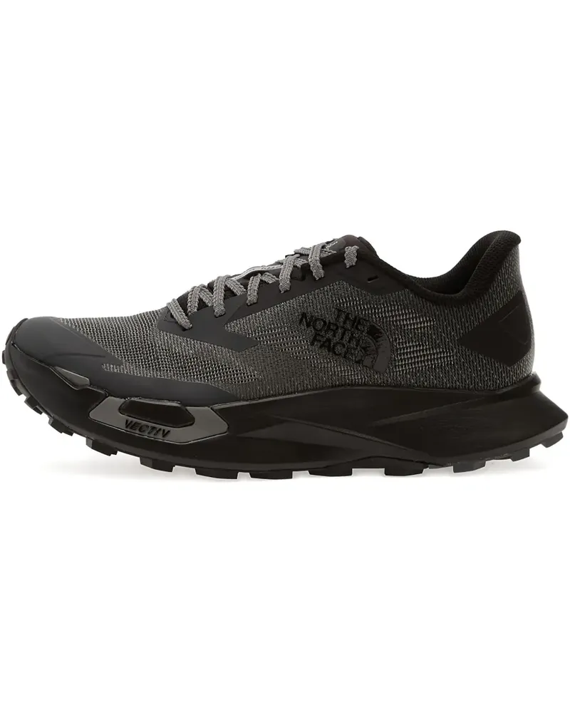 The North Face Vectiv Enduris 4 Lauf-Sneakers - Schwarz Schwarz