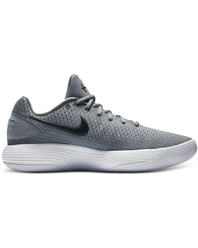 Nike Hyperdunk 2017 Sneakers - Grau Grau