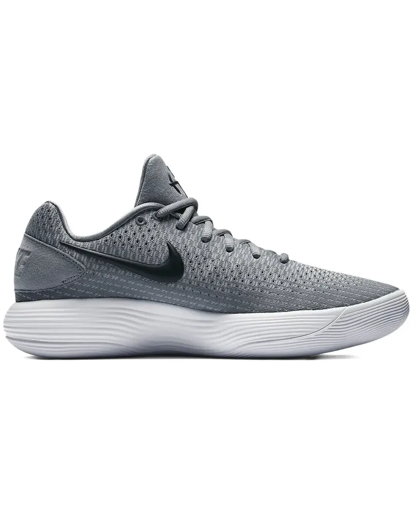 Nike Hyperdunk 2017 Sneakers - Grau Grau
