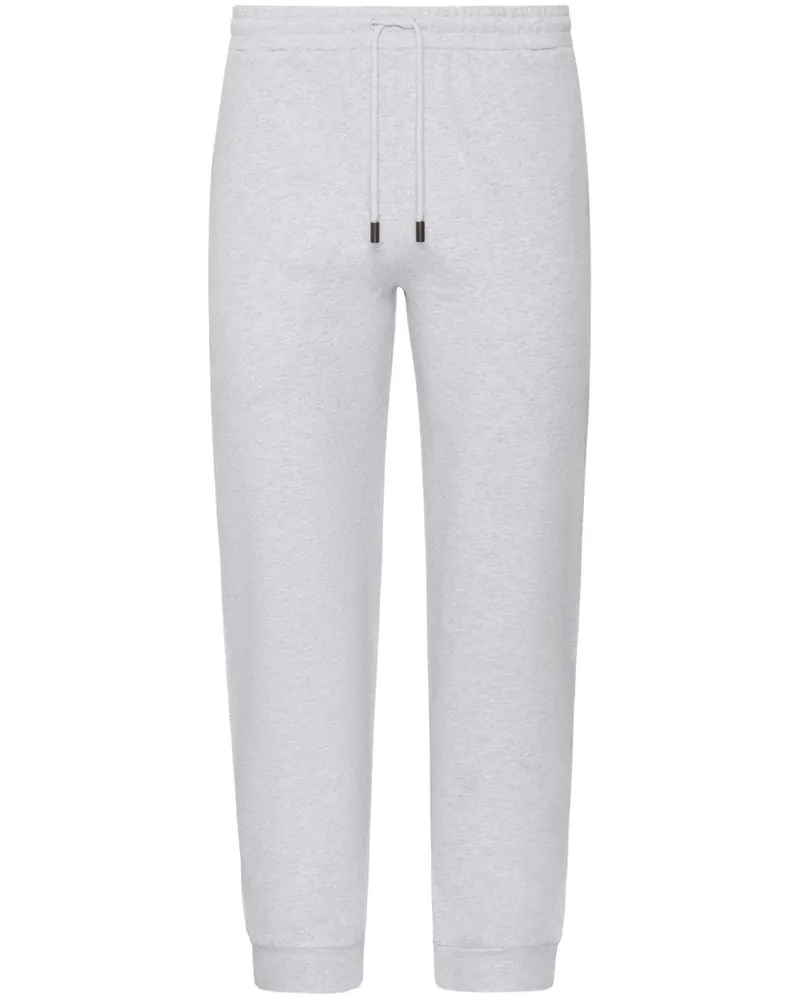 J.W.Anderson Halbhohe Jogginghose - Grau Grau
